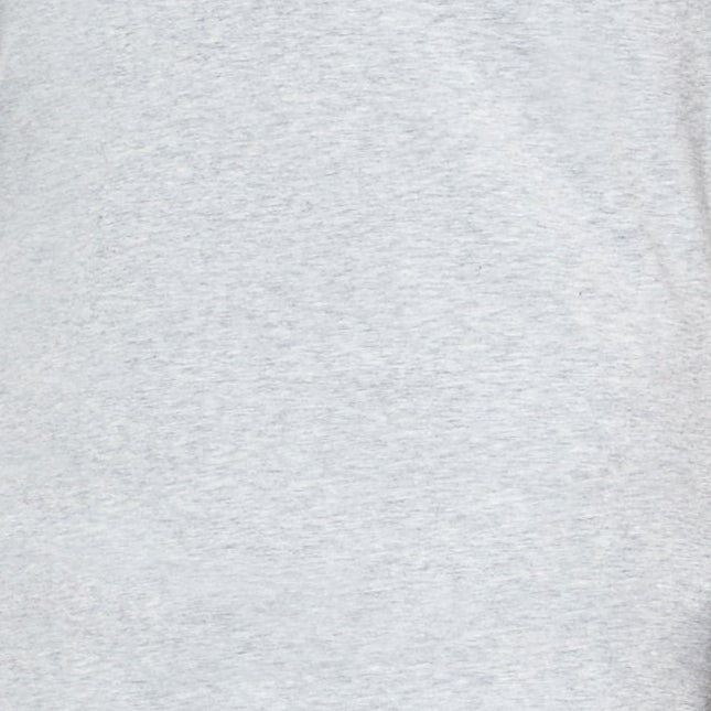 Men's - Cotton & Beeswax / Sleeveless shirt- Grey(T2245M)