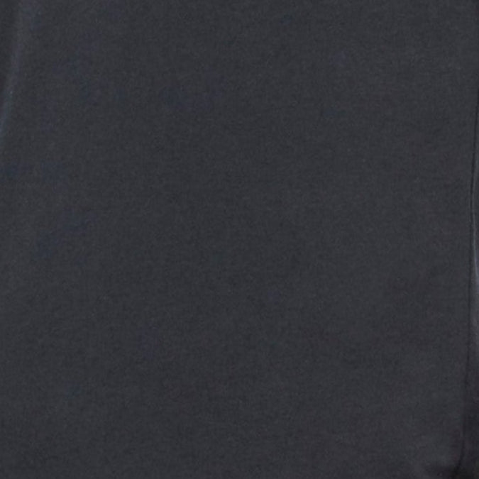 Men's - Cotton & Beeswax / Sleeveless shirt-Black (T2245M)