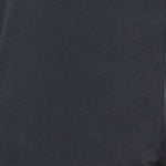 Men's - Cotton & Beeswax / Sleeveless shirt-Black (T2245M)