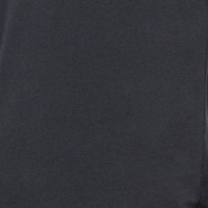 Men's - Cotton & Beeswax / Sleeveless shirt-Black (T2245M)